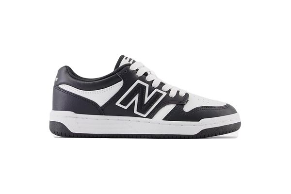 New Balance 480 bambini NEW BALANCE | Sneakers | GSB480BW